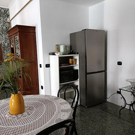 Guest house Ciattoni 3*