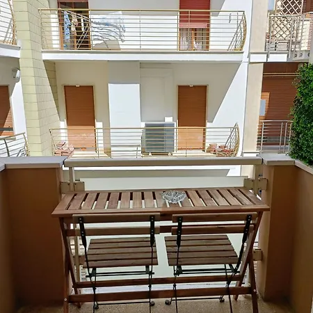 Ciattoni Guest house 3*