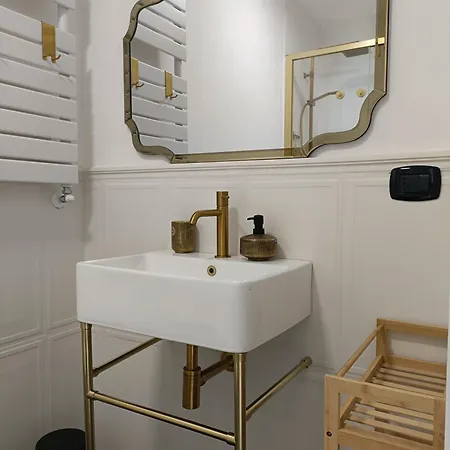 Ciattoni Guest house Pescara