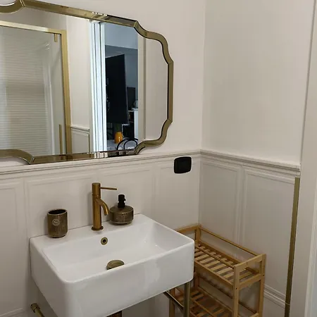 Ciattoni Guest house