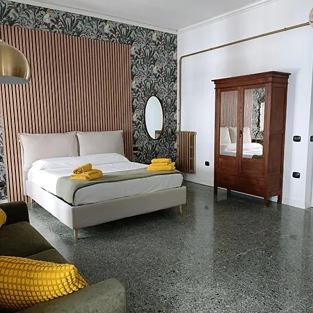 Ciattoni Guest house 3*