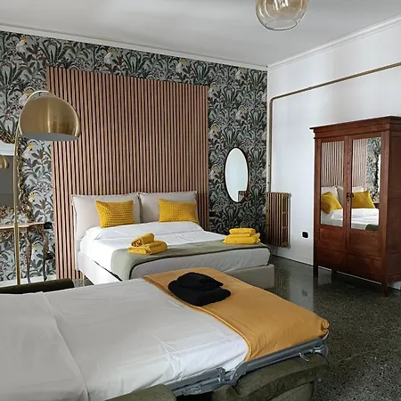 Ciattoni Guest house
